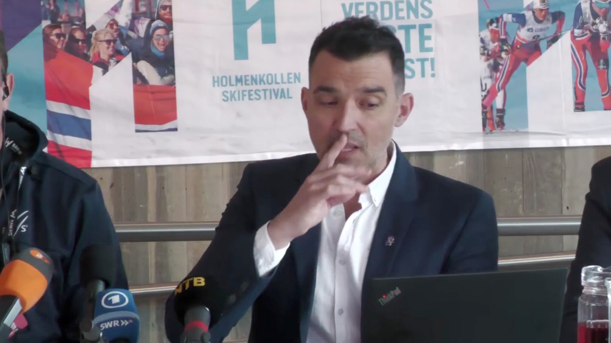 Tre nye norske hoppere utestengt: - Vi har gjort funn