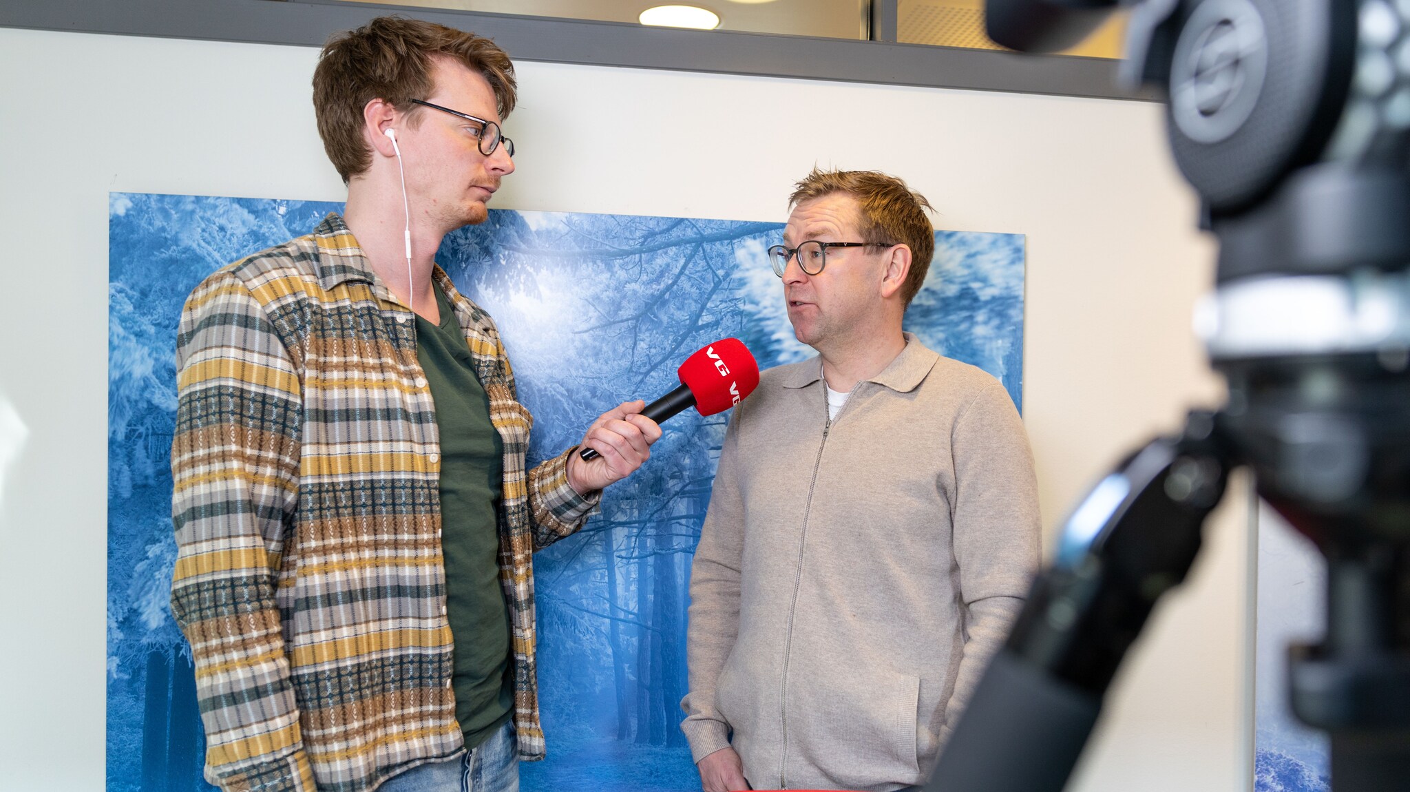 SE NÅ: Siste nytt om rettssaken - reaksjoner etter Gjert Ingebrigtsens forklaring