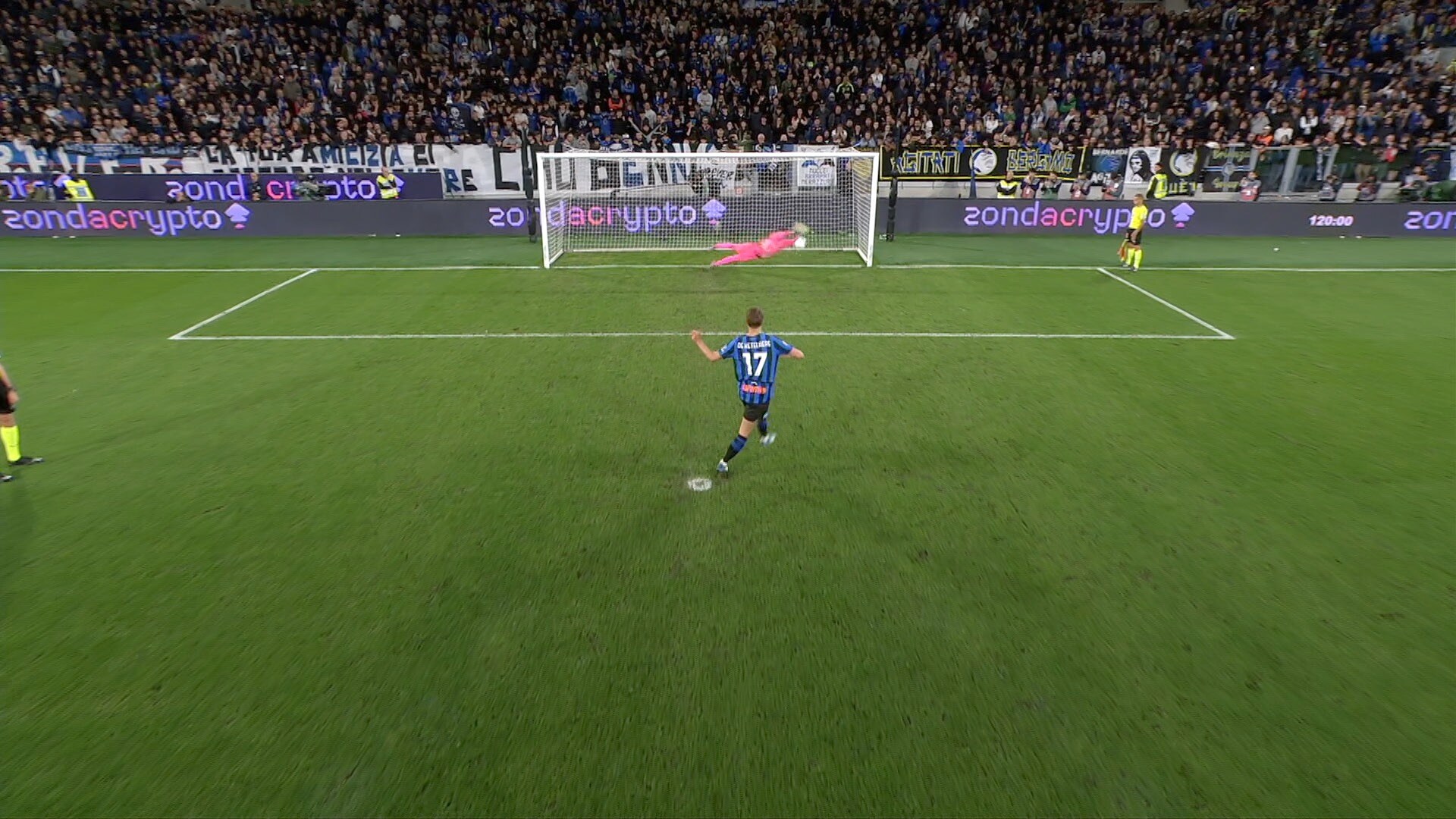 Ble den store cup-helten: - Har du sett på maken?