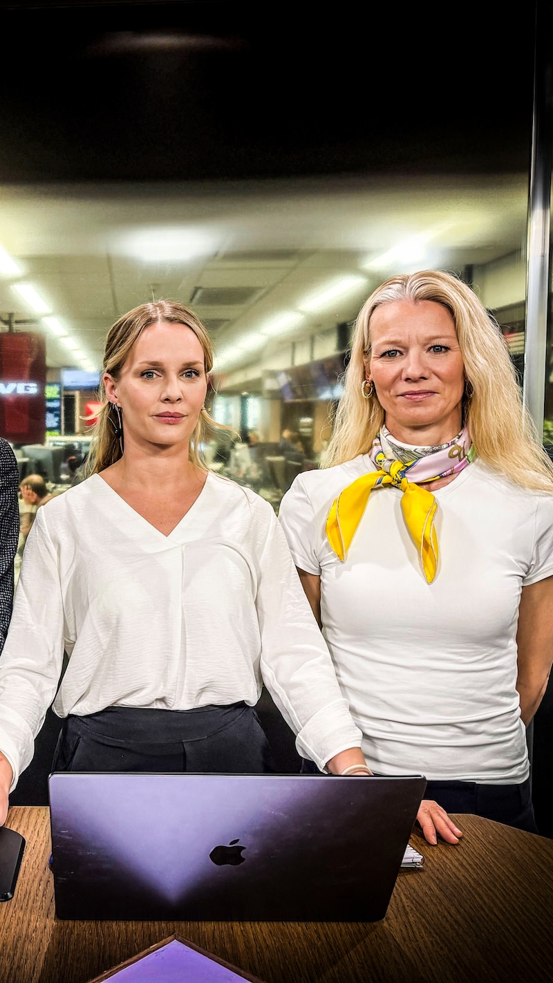 Se direkte: Blir det renteheving?