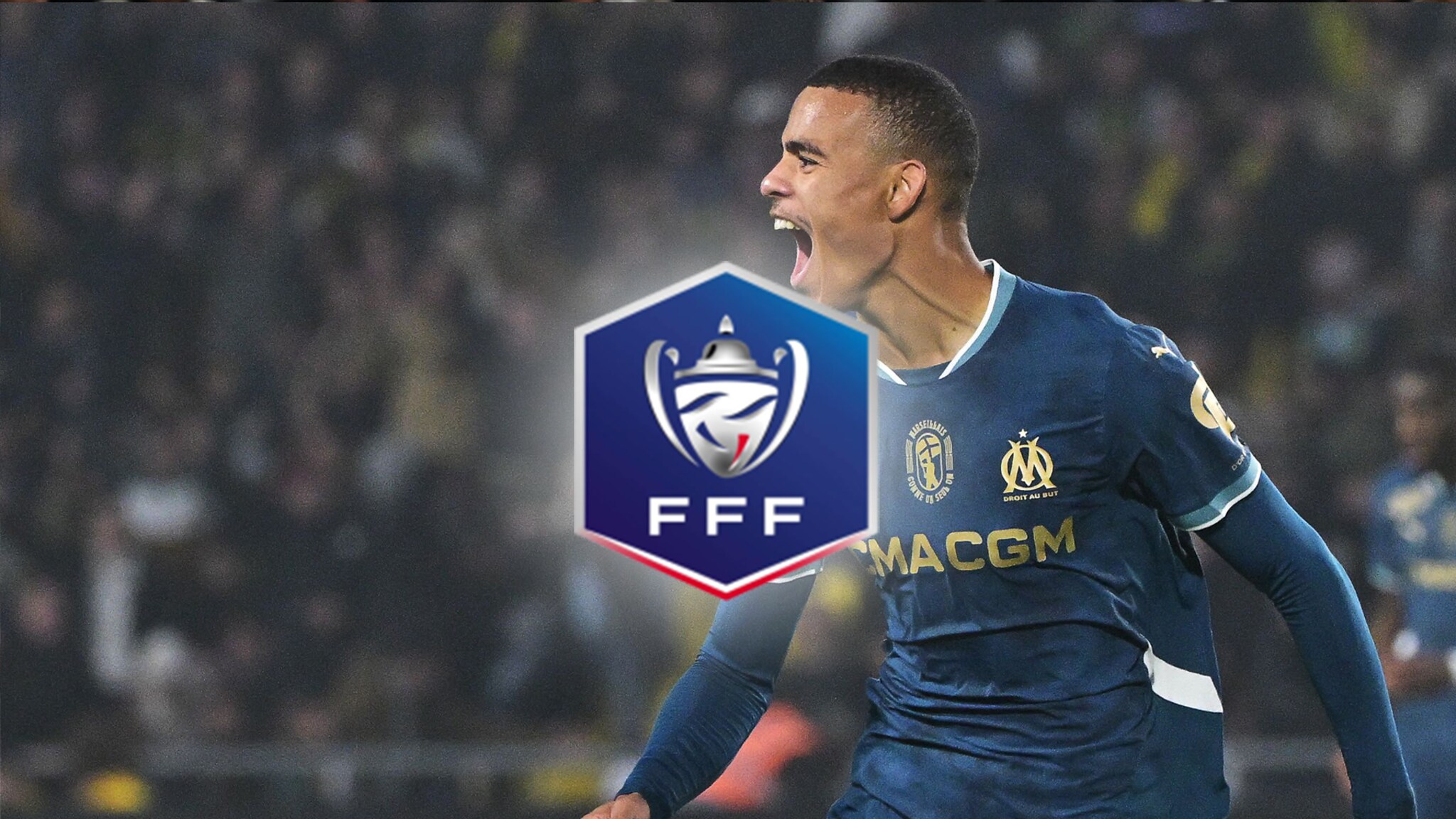Marseille – Lille