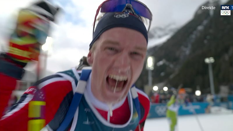 Norge med historisk OL-ledelse over Sverige: – Ikke mye de har igjen
