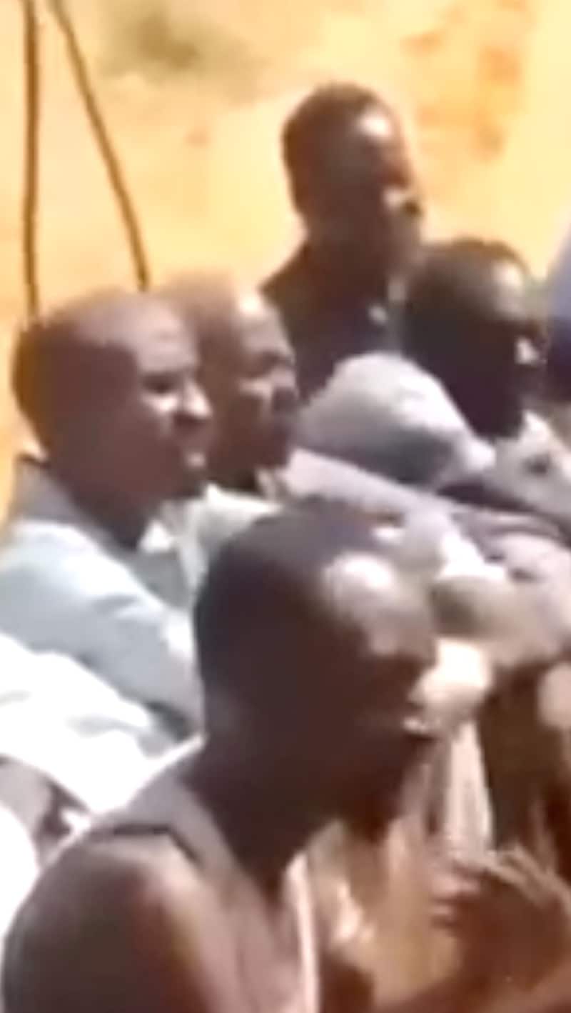 FN beordrer gransking av antatte forbrytelser i Sudan