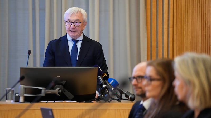 Riksrevisjonen om Kielland-ulykken: Myndighetene hadde ikke hovedansvaret