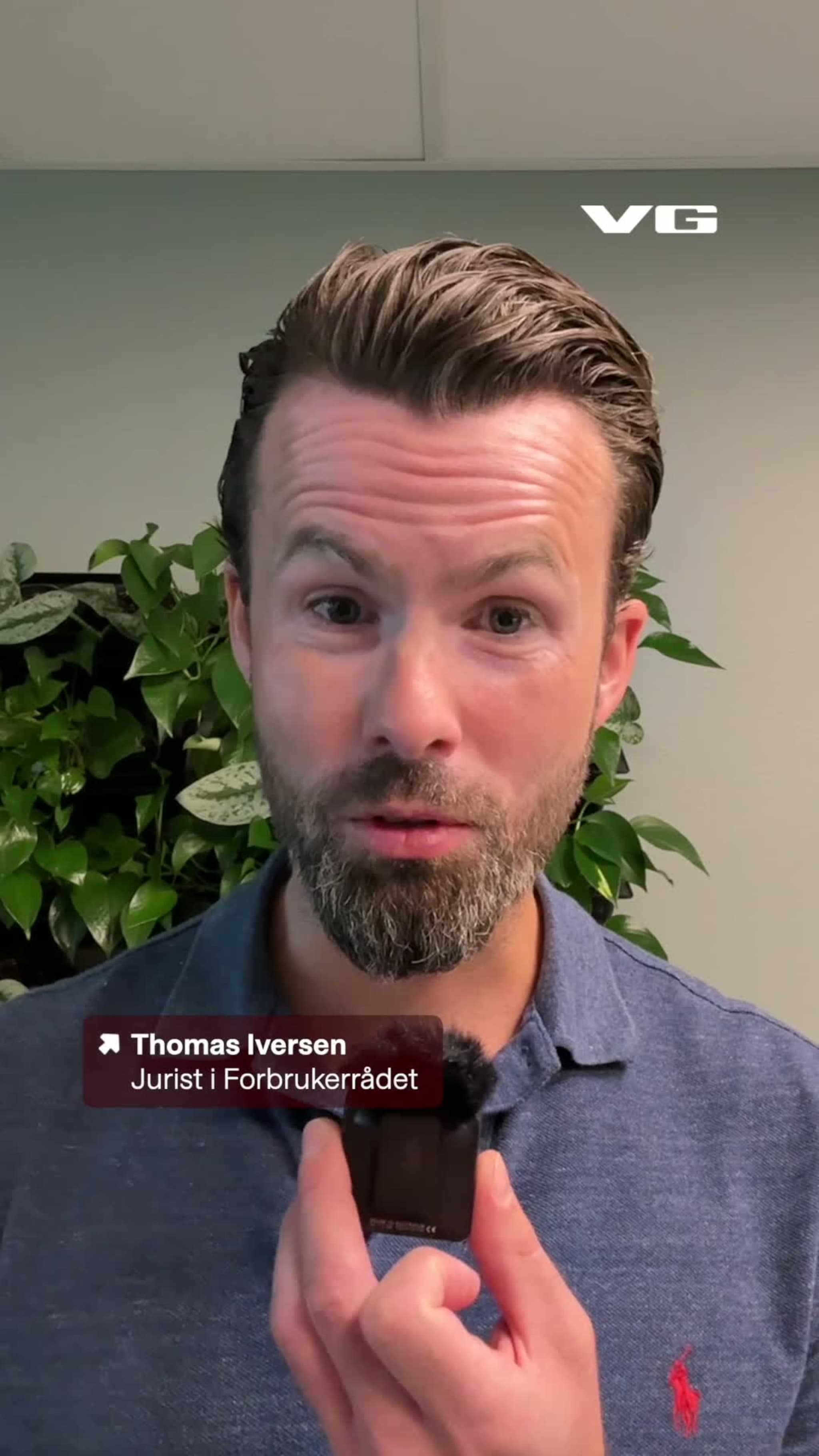 Dette sier Forbrukerrådet om passasjerrettighetene ved en SAS-streik