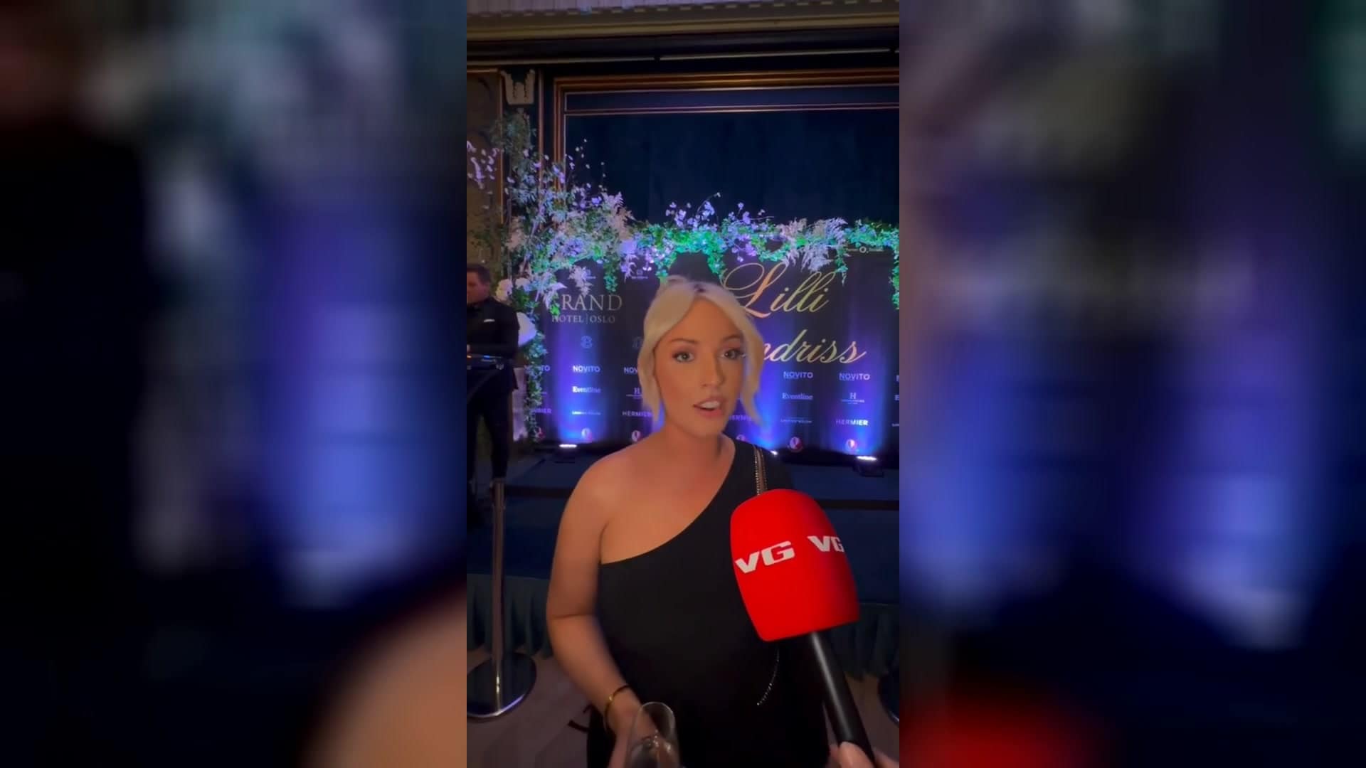 Isabelle Eriksen: - Jeg er stemor