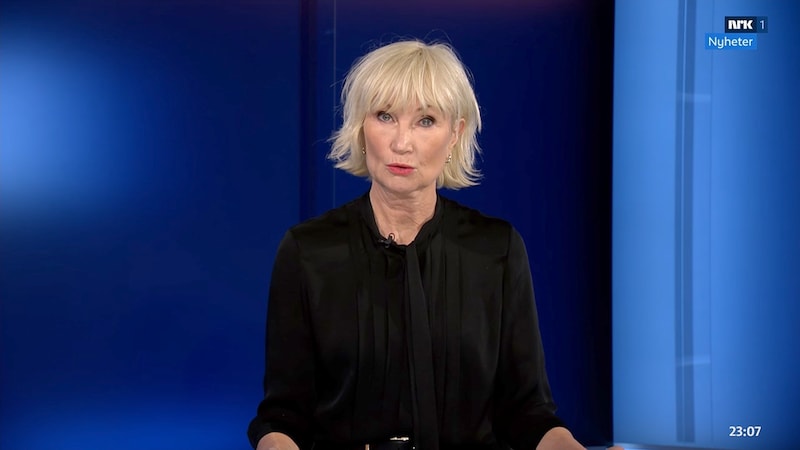 NRK beklager til Anne Holt