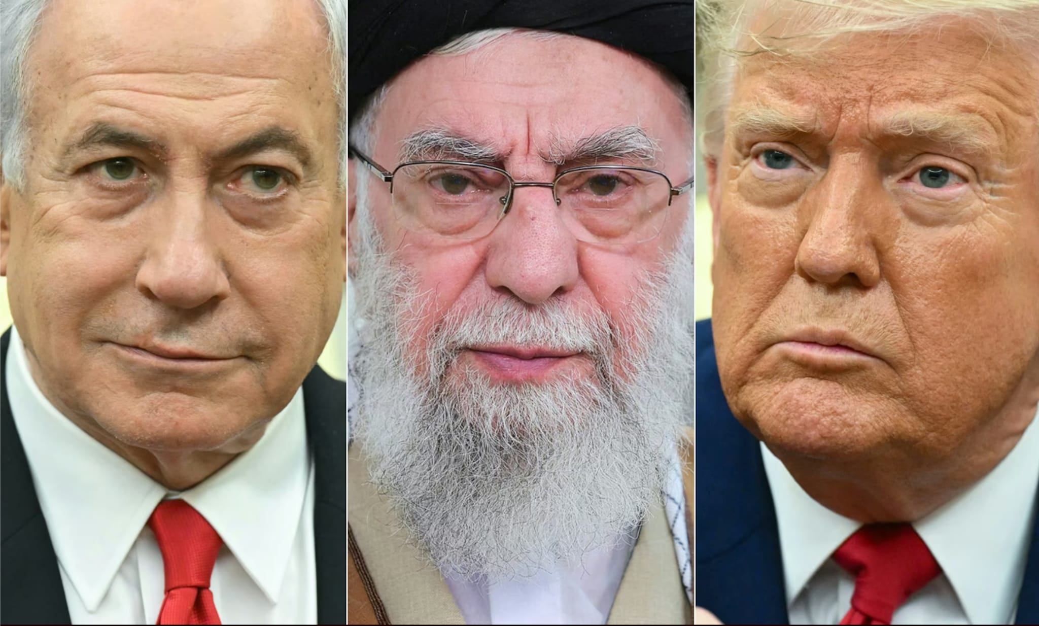 USA bombet Iran: Norsk-iraner frykter for fremtiden