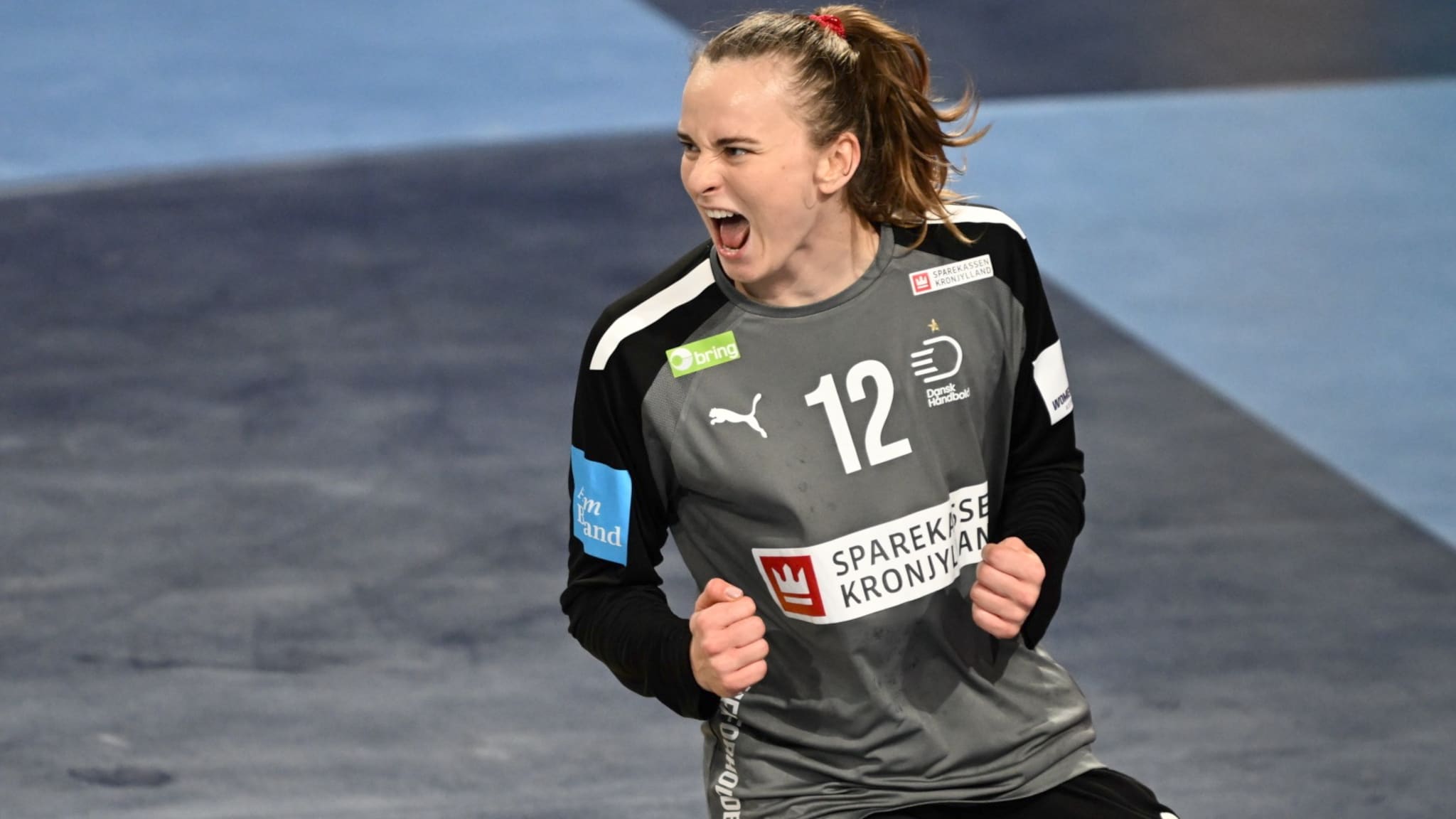 Dansk advarsel til Norge: - Henne er de redde for