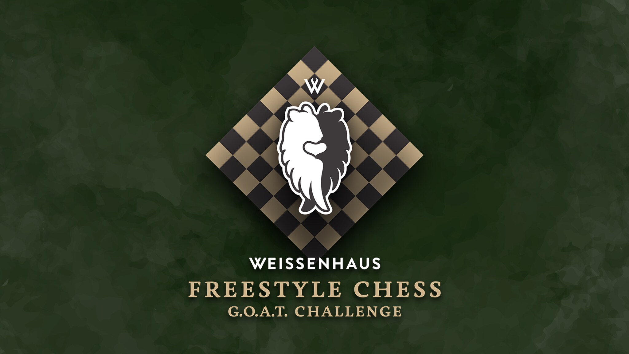 Freestyle chess goat challenge