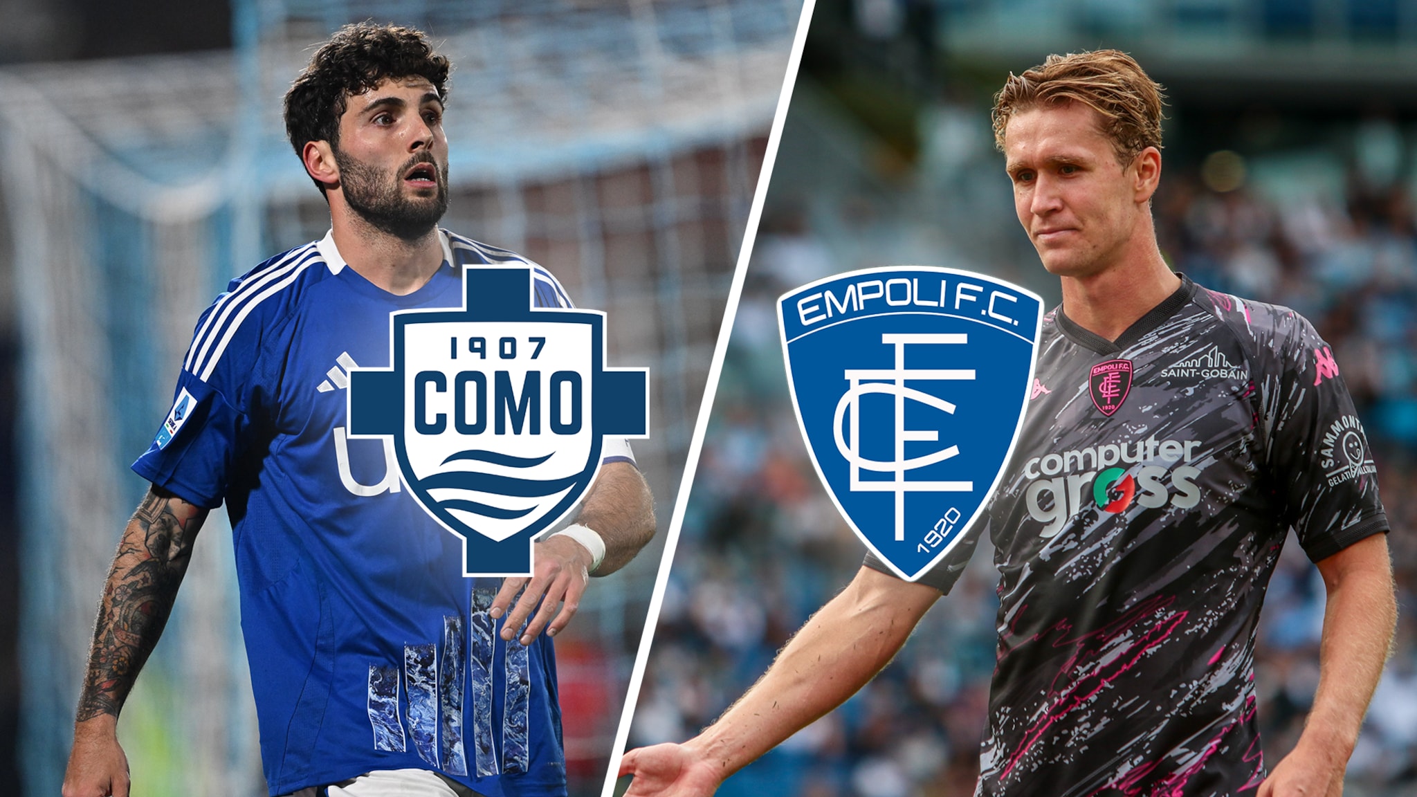 Como – Empoli