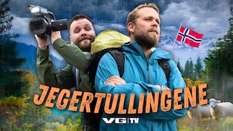 Rikets roast - VGTV