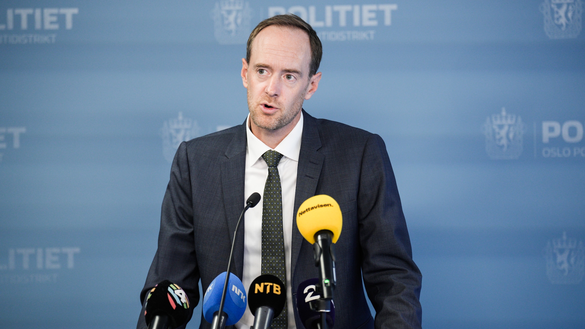 Kvinne drept på barnevernstiltak: 18-åring siktet for drap