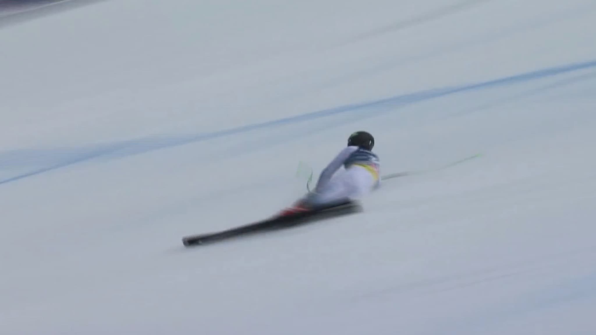 Nedtur for Møller - men Smiseth Sejersted leverte: - Virkelig med i medaljekampen