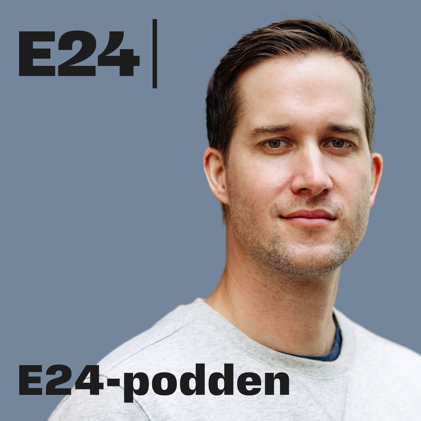 
        Stavanger-utgave: Petoro-sjefen om rekordresultat, krig, oljedebatt og OL-gull
       - podcast episode cover