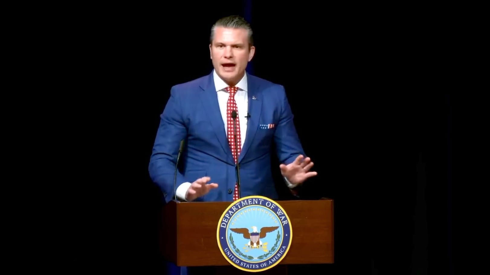 Opplesning skaper reaksjoner