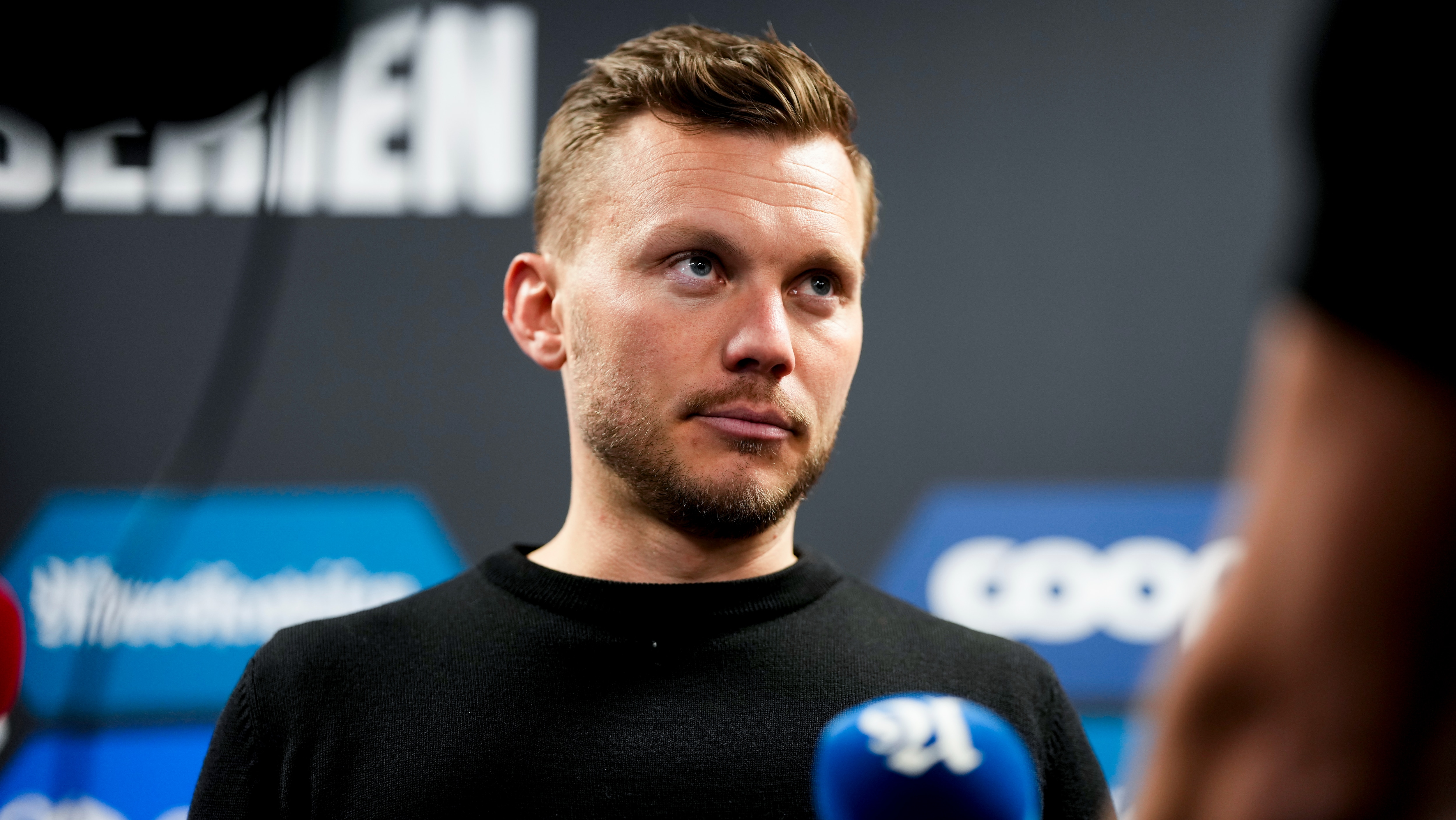 SE: Alfred Johansson skal være ferdig som RBK-trener
