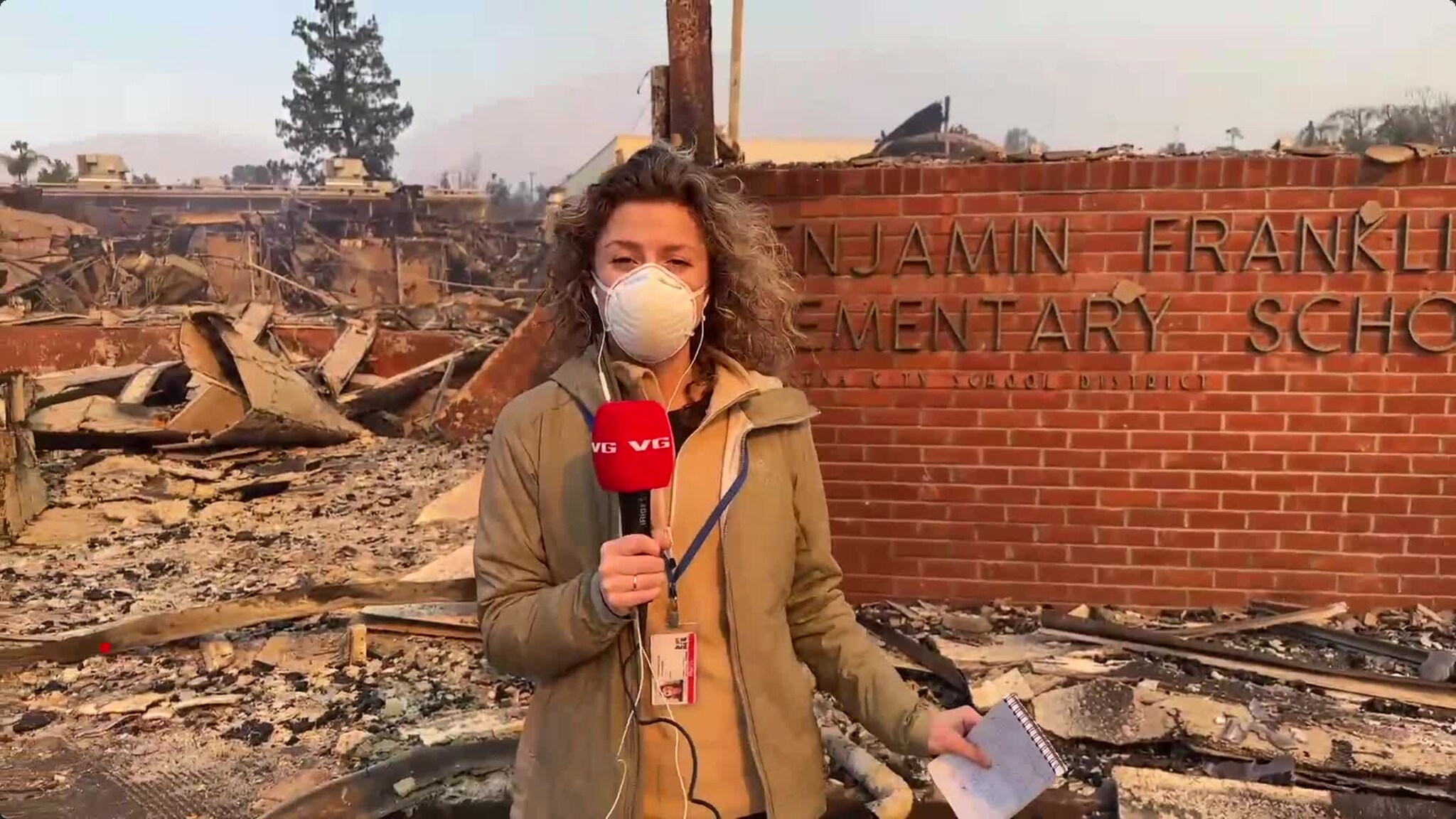 VG i Los Angeles: – Spøkelsesby