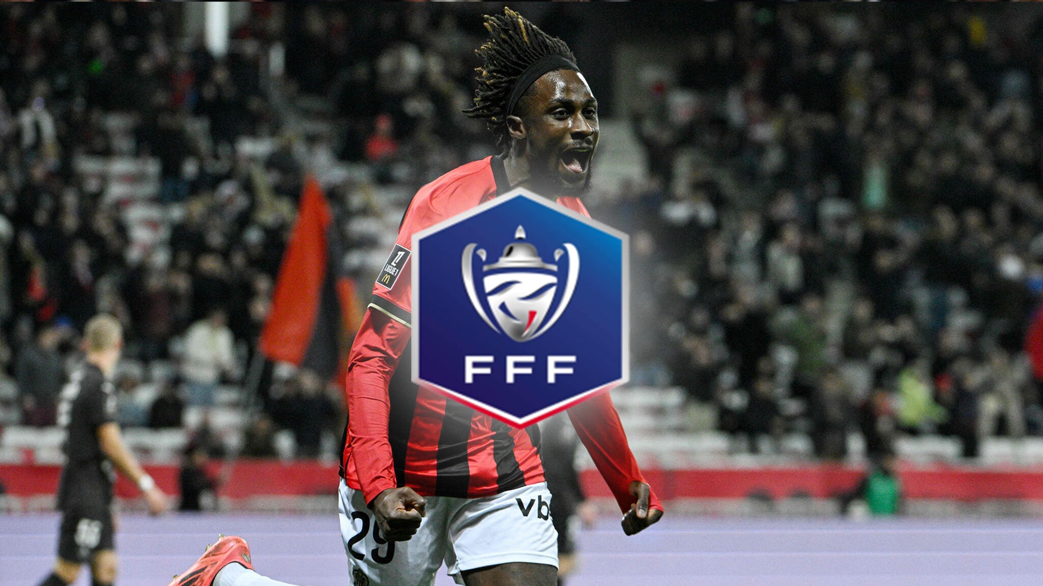 Bastia – Nice