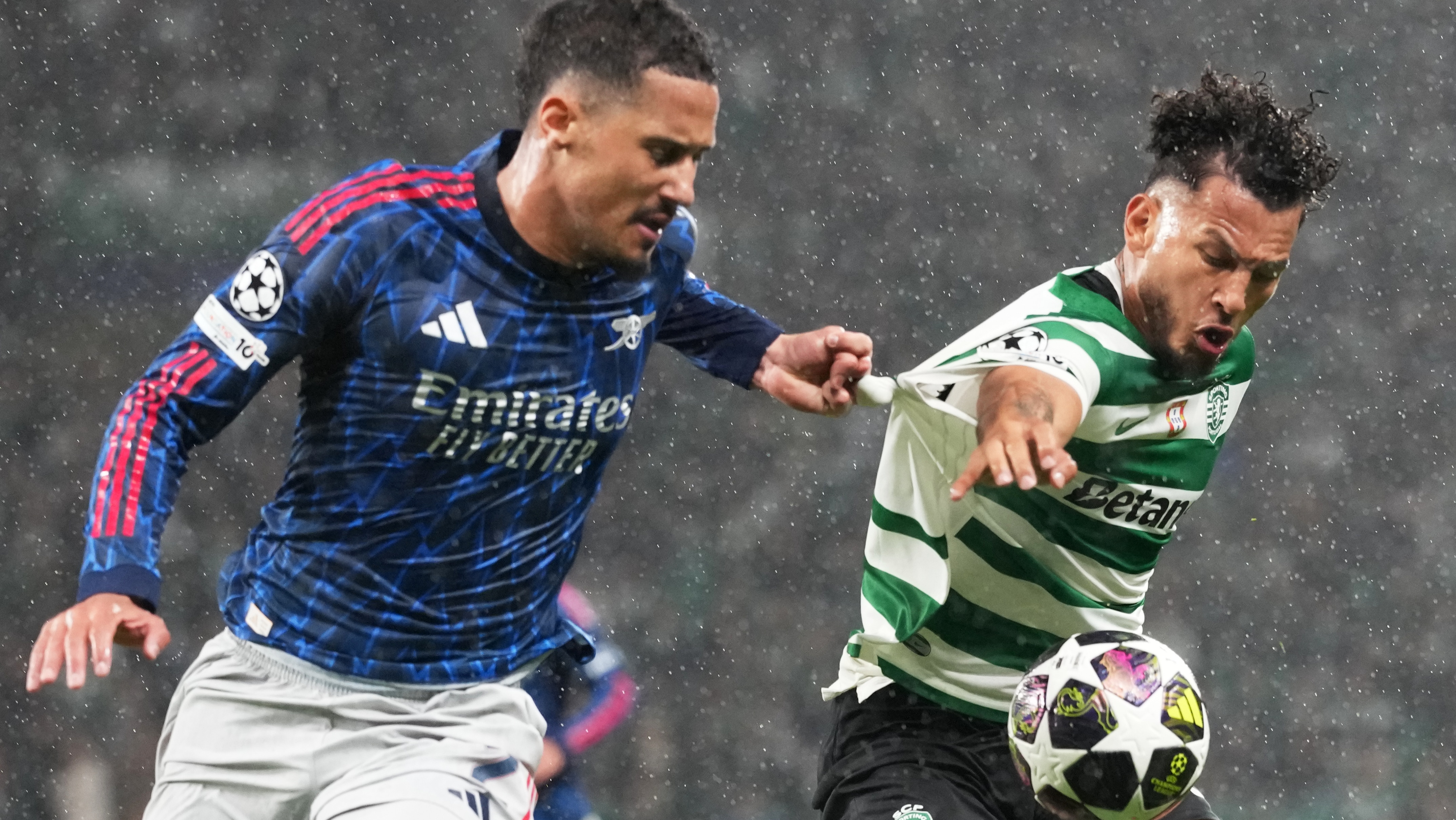 Sporting CP - Vitória SC