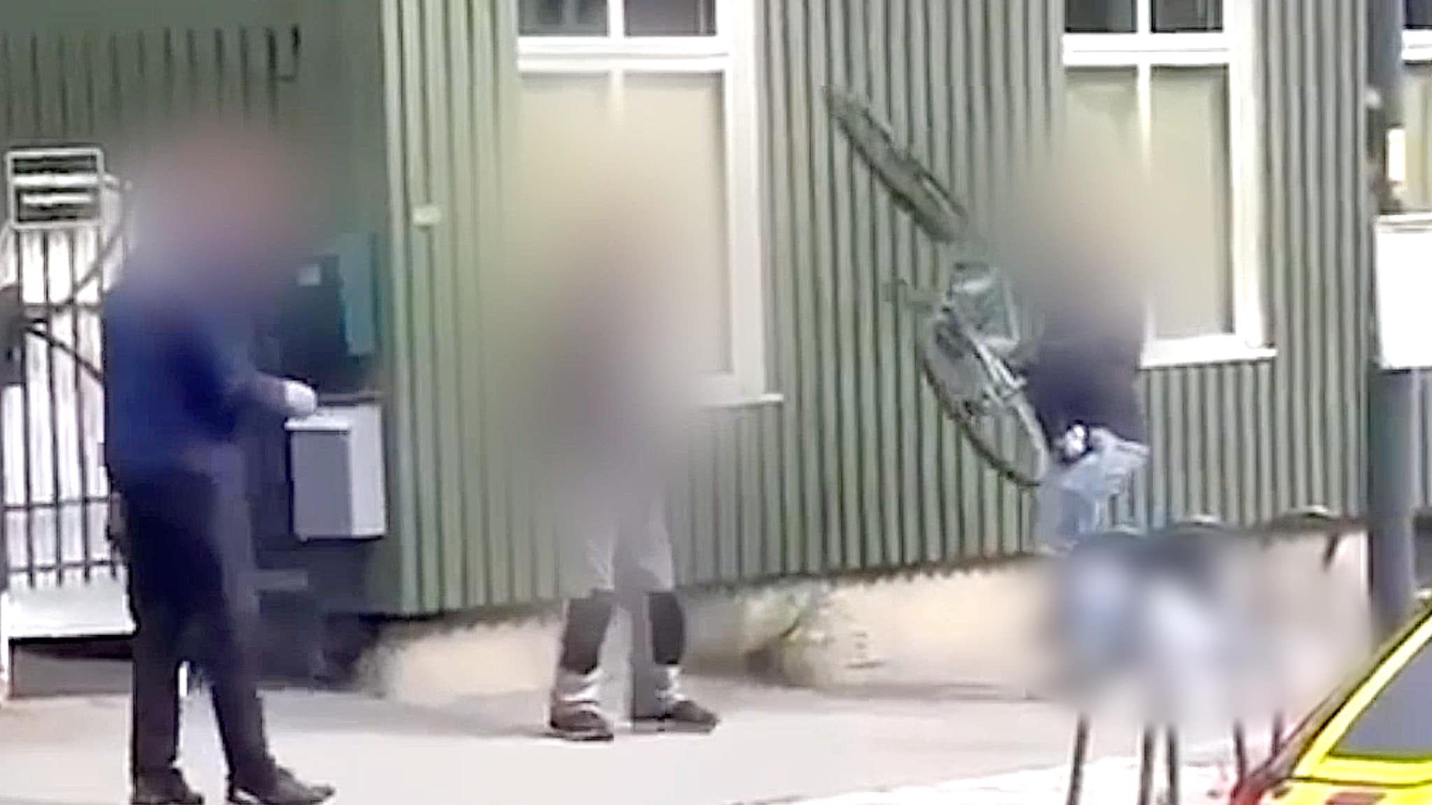 Kvinne knivdrept i Hønefoss: Anmeldte eksen før drapet