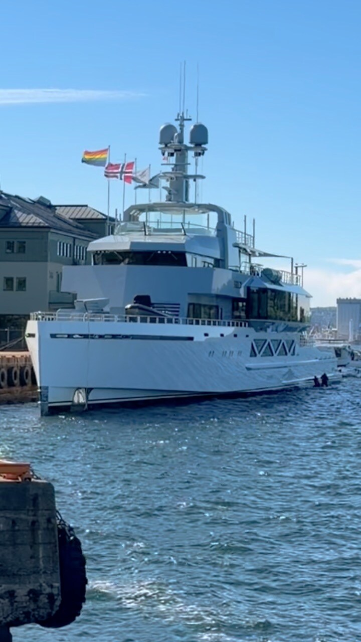 Koster nesten én milliard