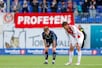 «Kåffa» holdt Kristiansund til uavgjort