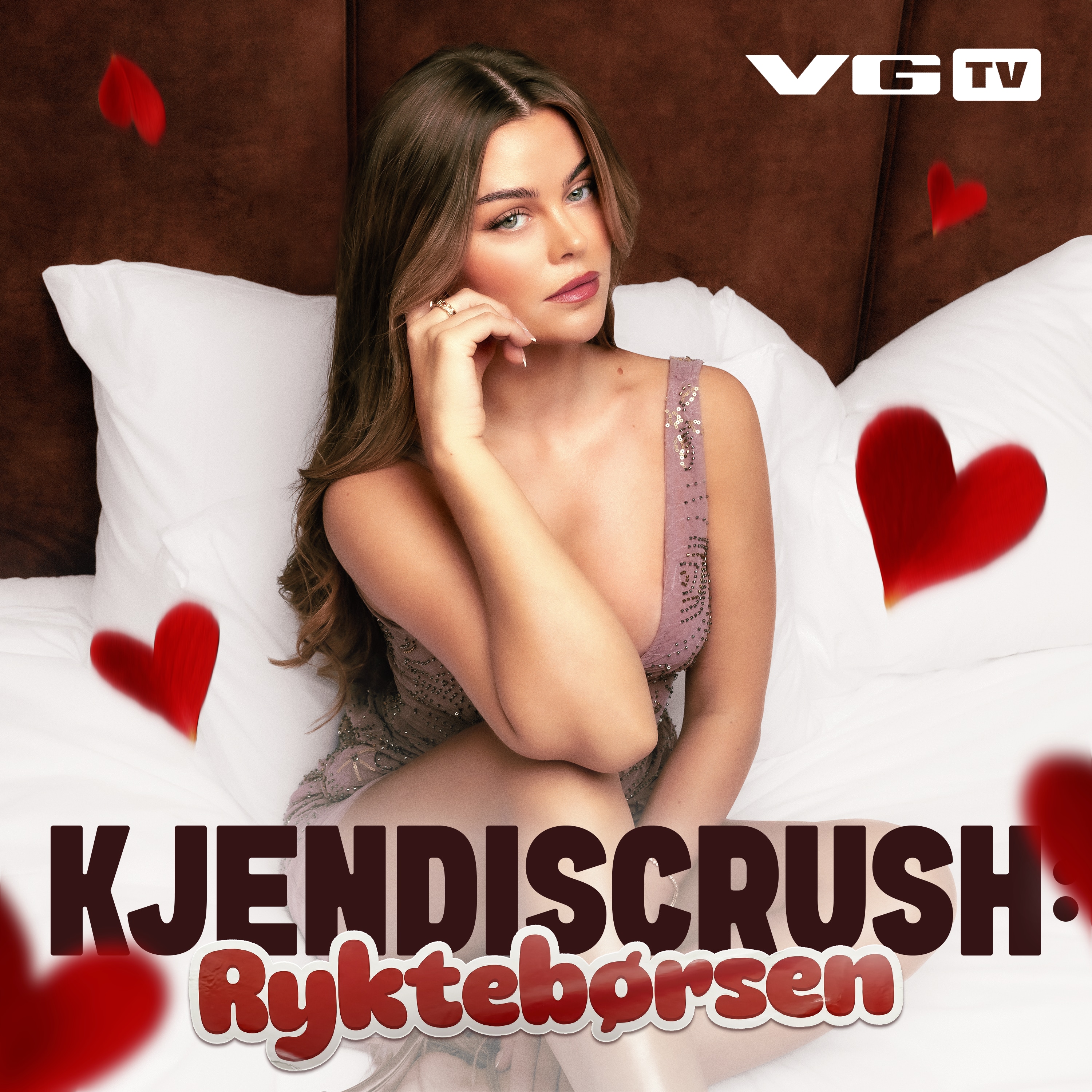 Kjendiscrush