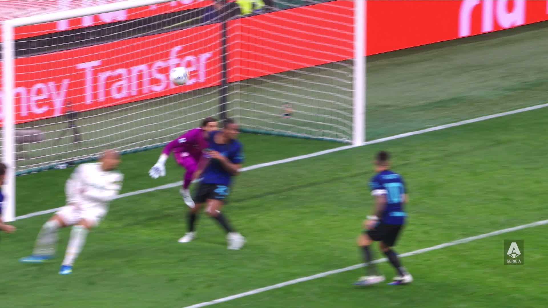 Full impact: Episode 31