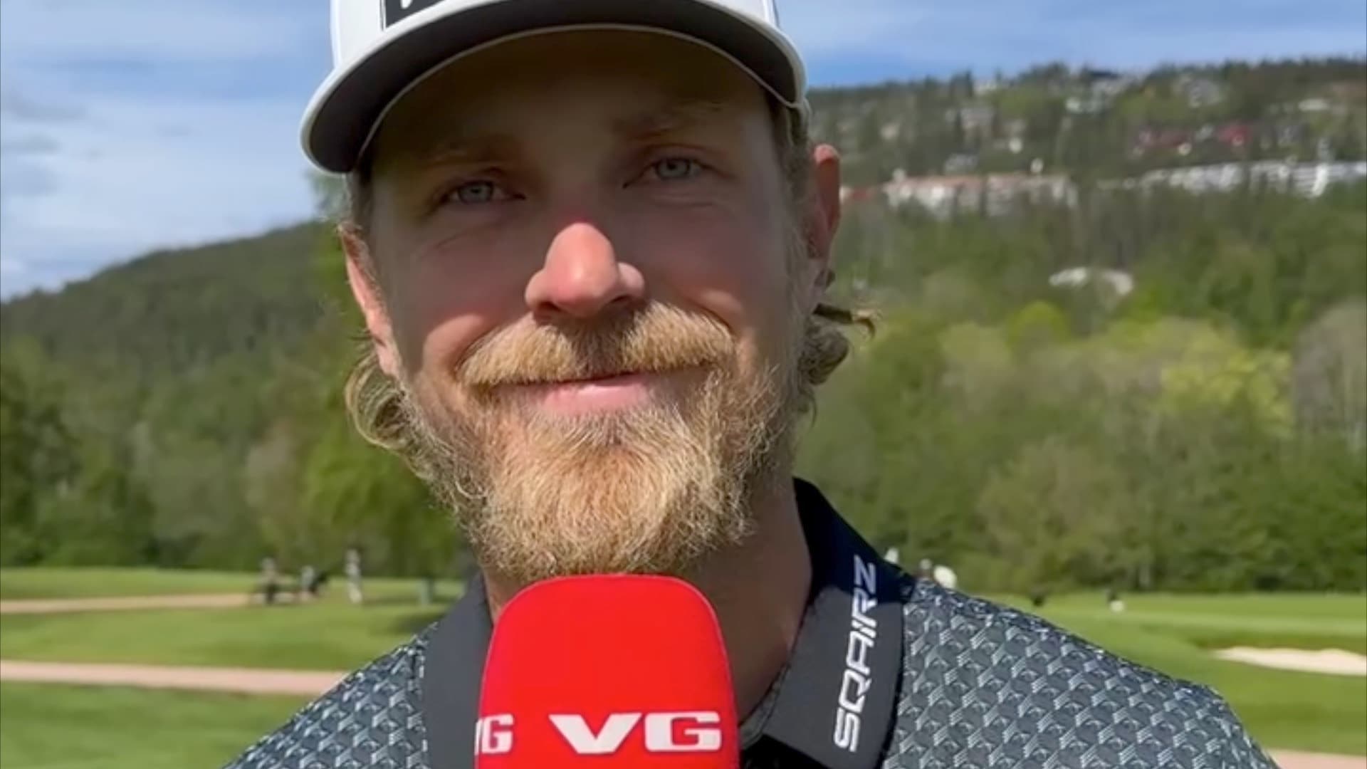 – Morsomt som Arsenalsupporter å se rivalene slite