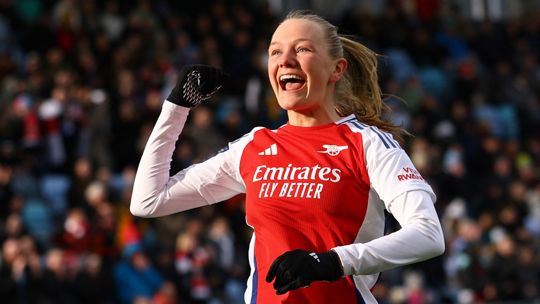 Real Madrid – Arsenal