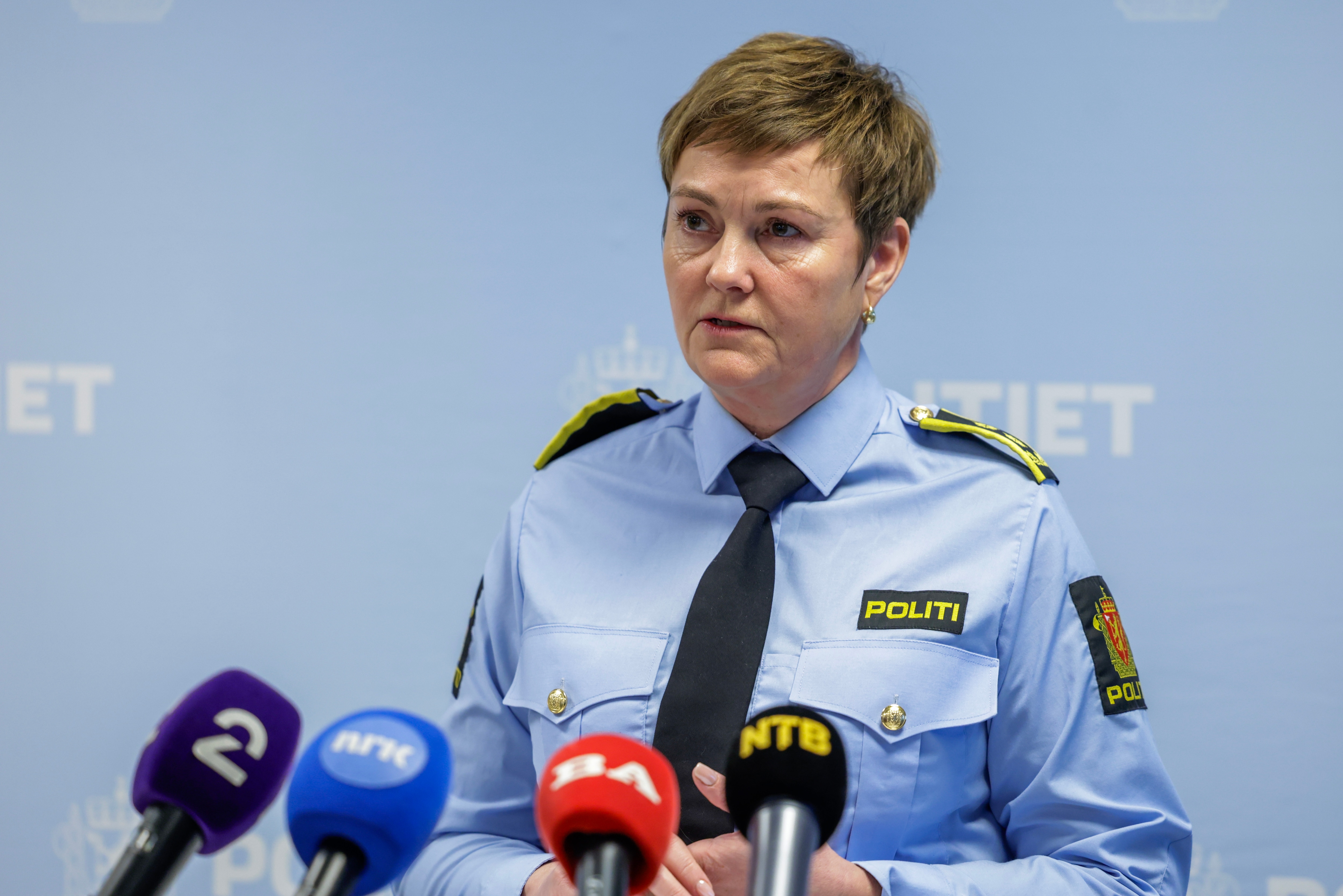 Politiet: Én pågrepet for drap i Arna