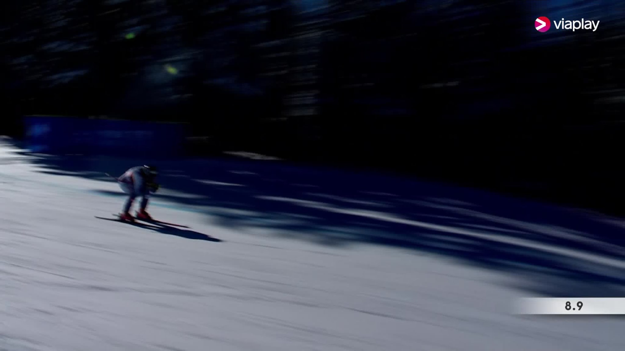 Kilde tilbake i utfor: Sejersted på pallen i Beaver Creek