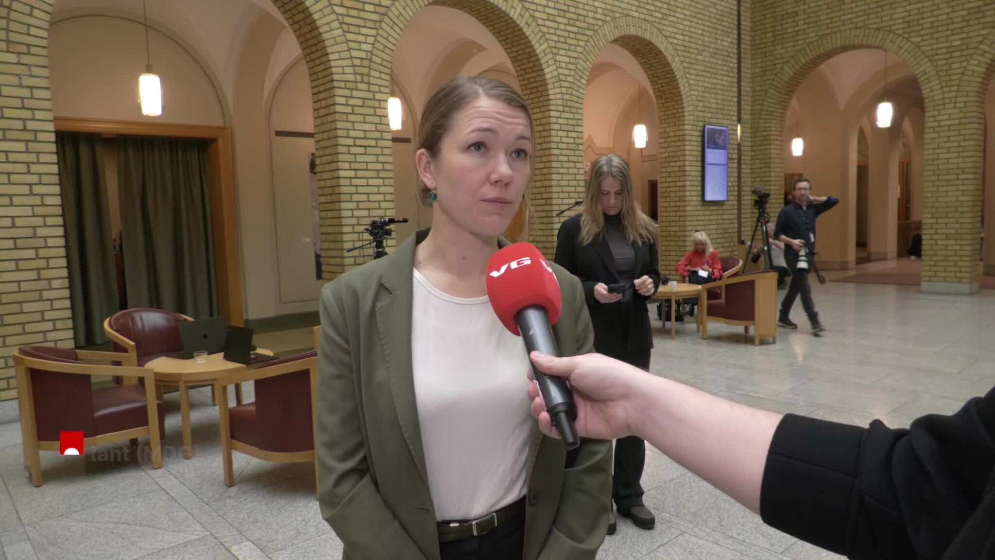 – En bedre regjering uten Senterpartiet