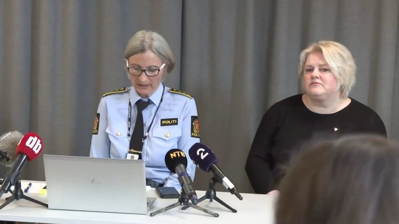 Politiet om dødsfallene i Ål: Funnet våpen i boligen
