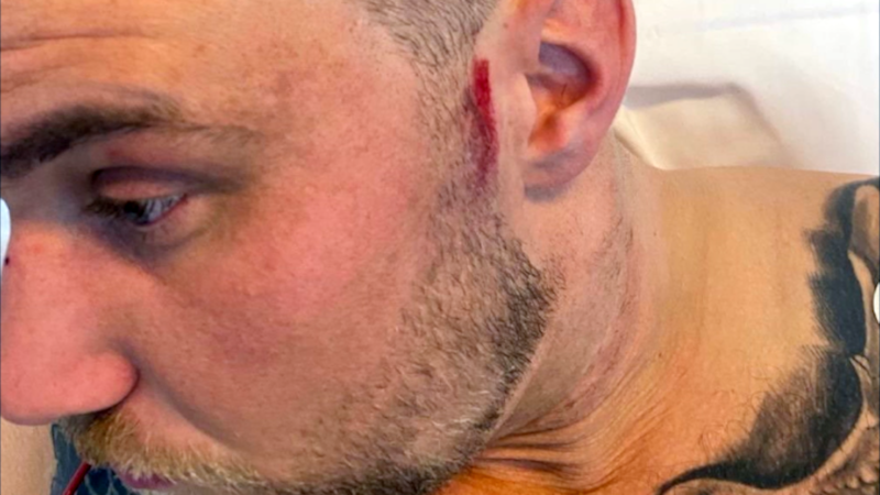 TV-serie om drapet på Jonas: «Jeg fant akkurat sjefen min død»