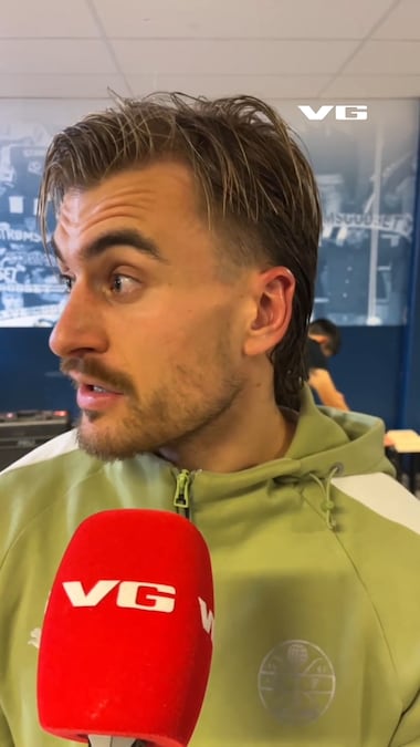 Viking utestenger supporter i 35 kamper etter krenkende ytringer mot Strømsgodset-spiller