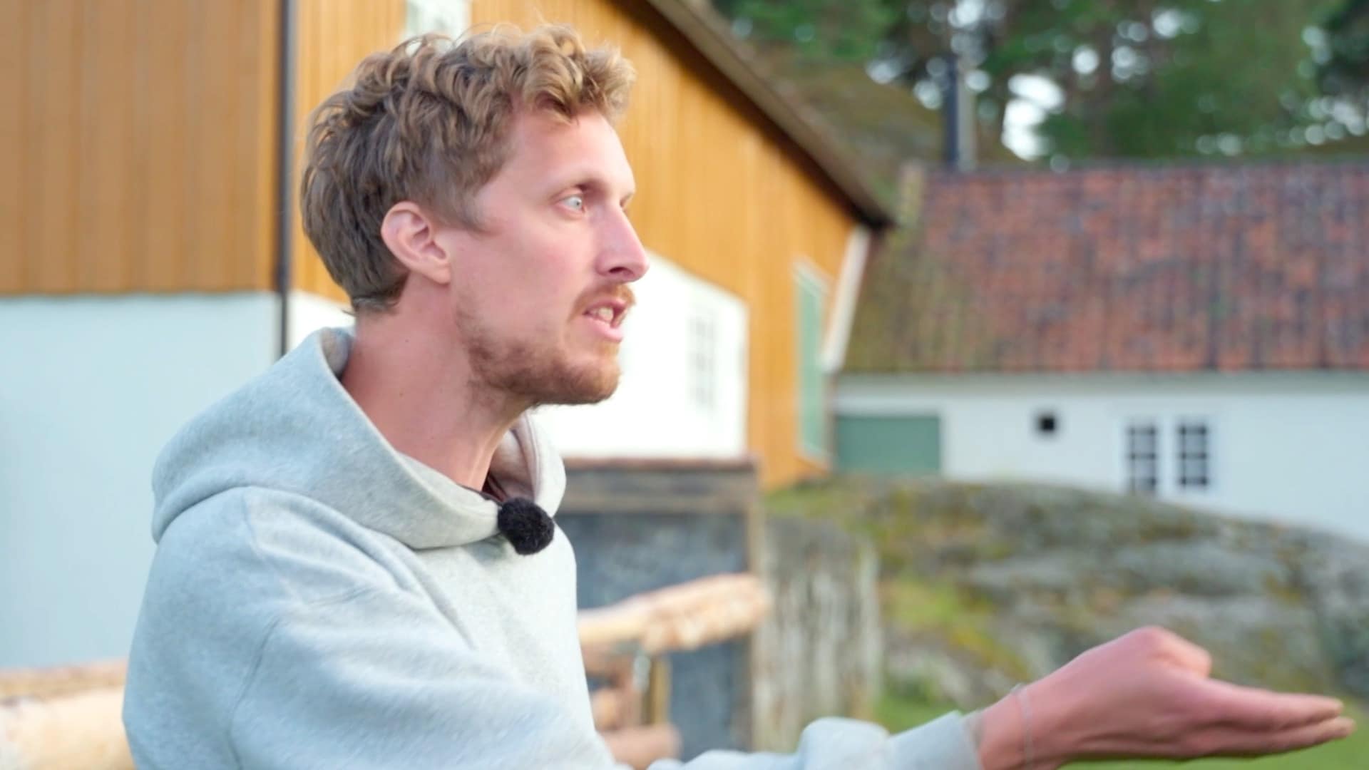 Full krangel: - Enormt svik