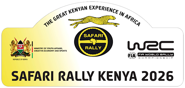 Rally Kenya: Fredag