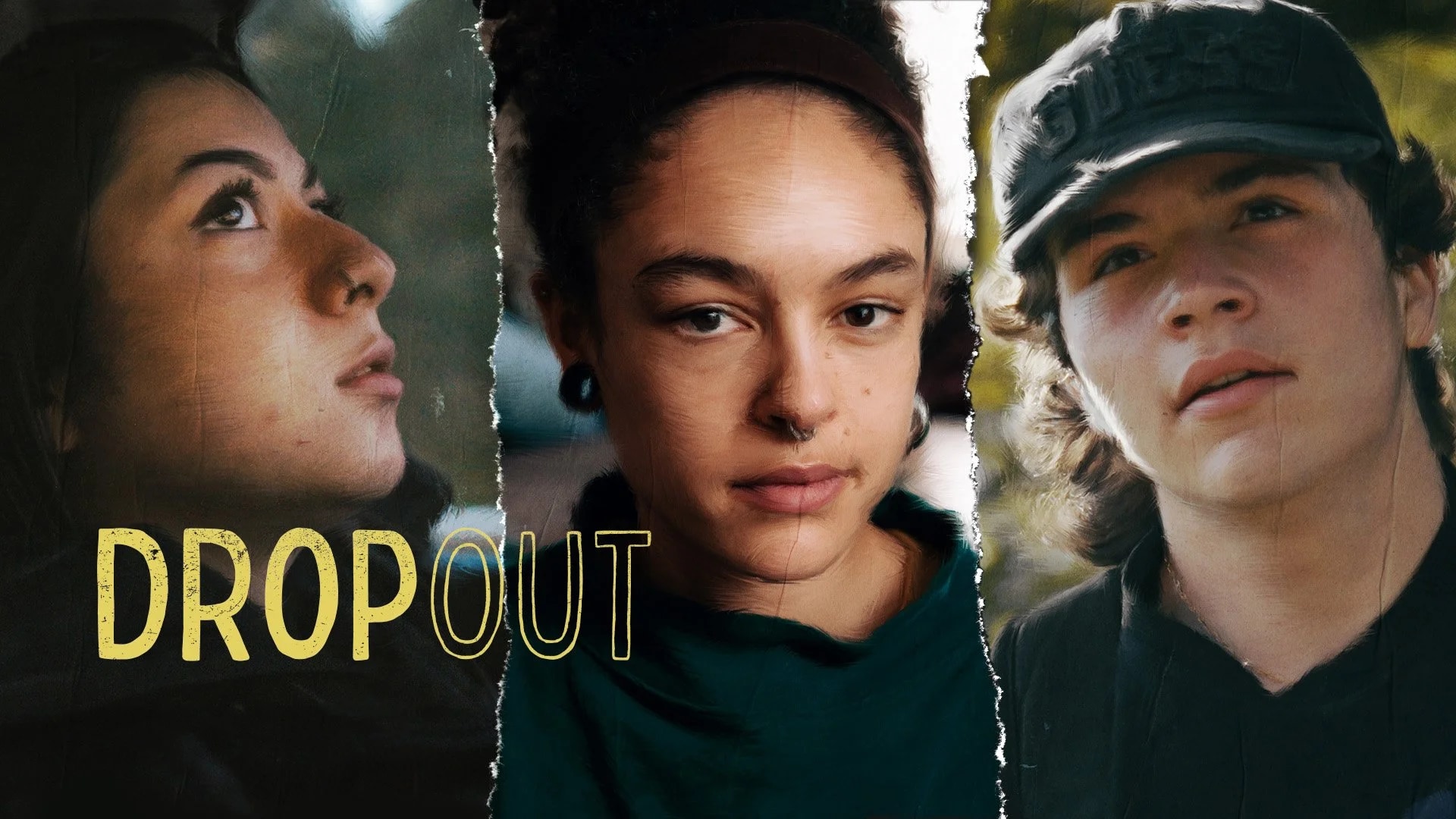 Se dokumentar: «Dropout»