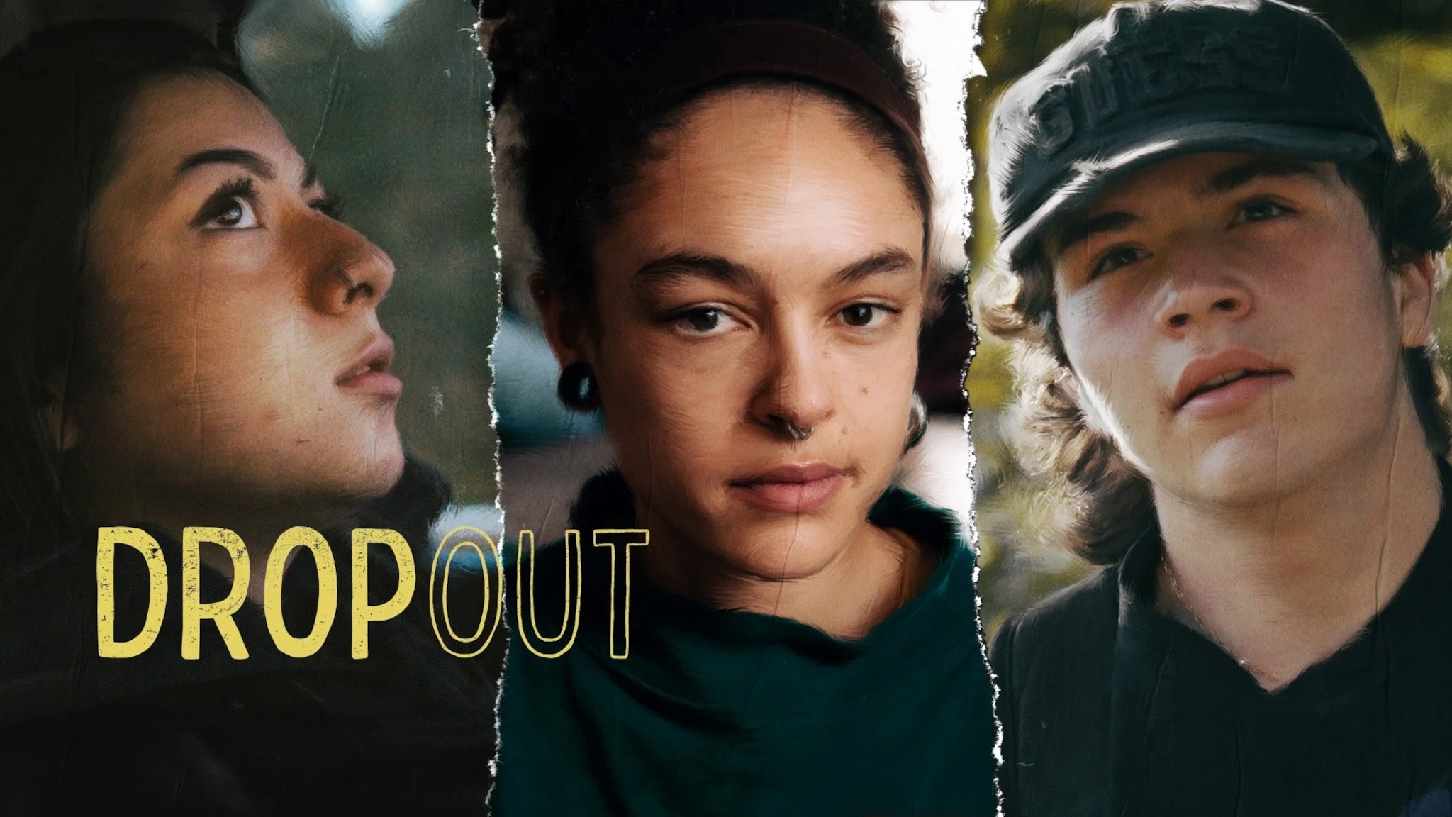 Se dokumentar: «Dropout»