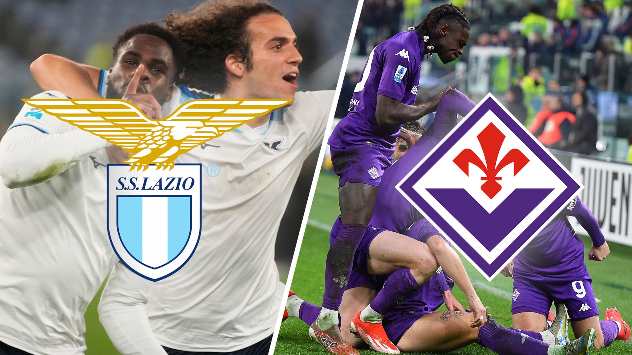 Lazio – Fiorentina