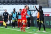 Lillestrøm sjokkerte Bodø/Glimt på Aspmyra