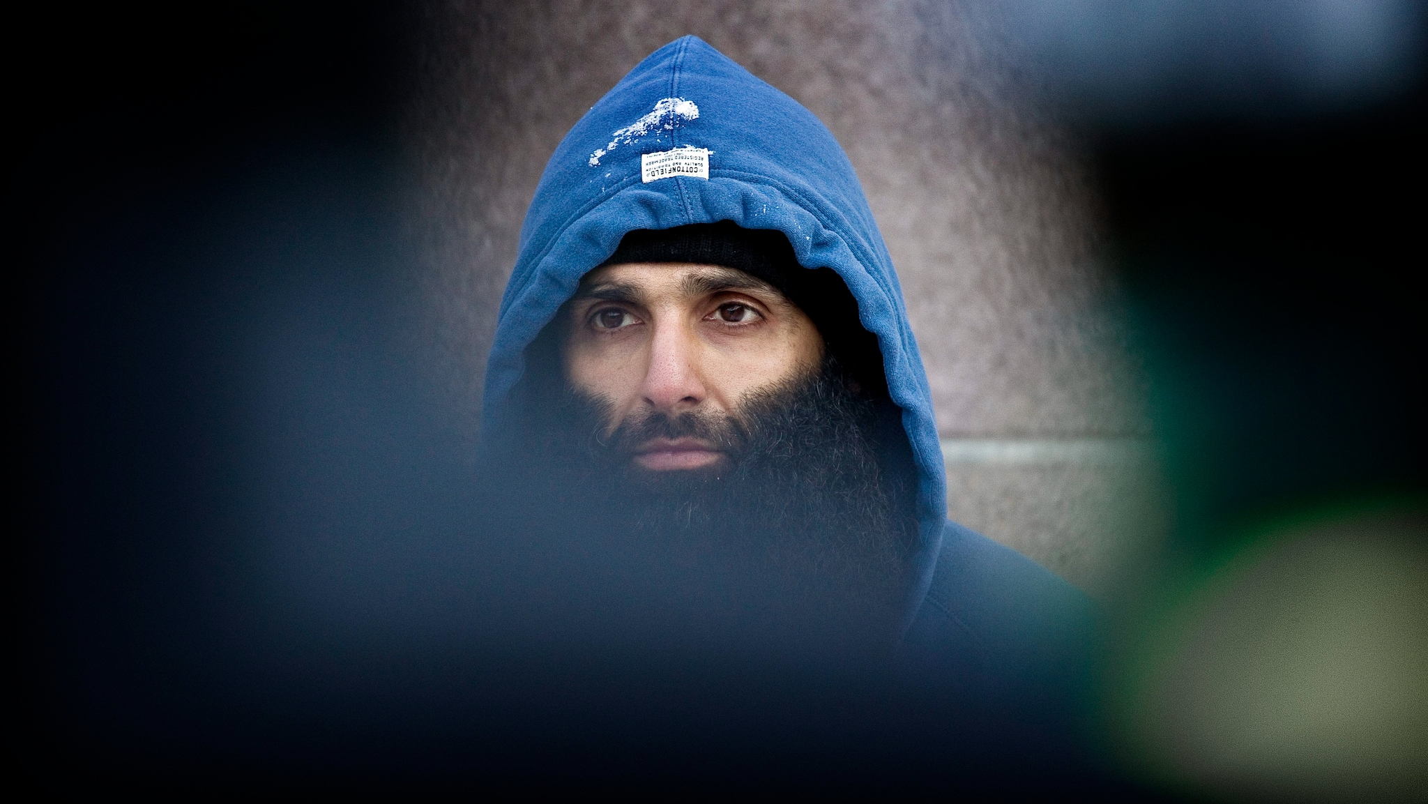 Arfan Bhatti tiltalt for medvirkning til terror etter 25. juni-angrepet