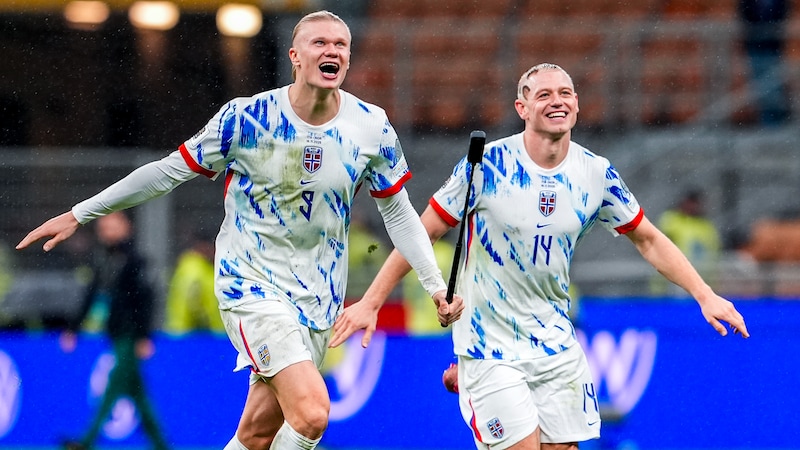 Kongen: – Vi har ventet lenge