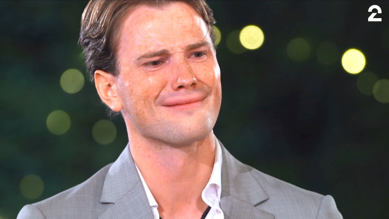 «Love Island»-Vetle: – Hadde henne hele tiden i bakhodet
