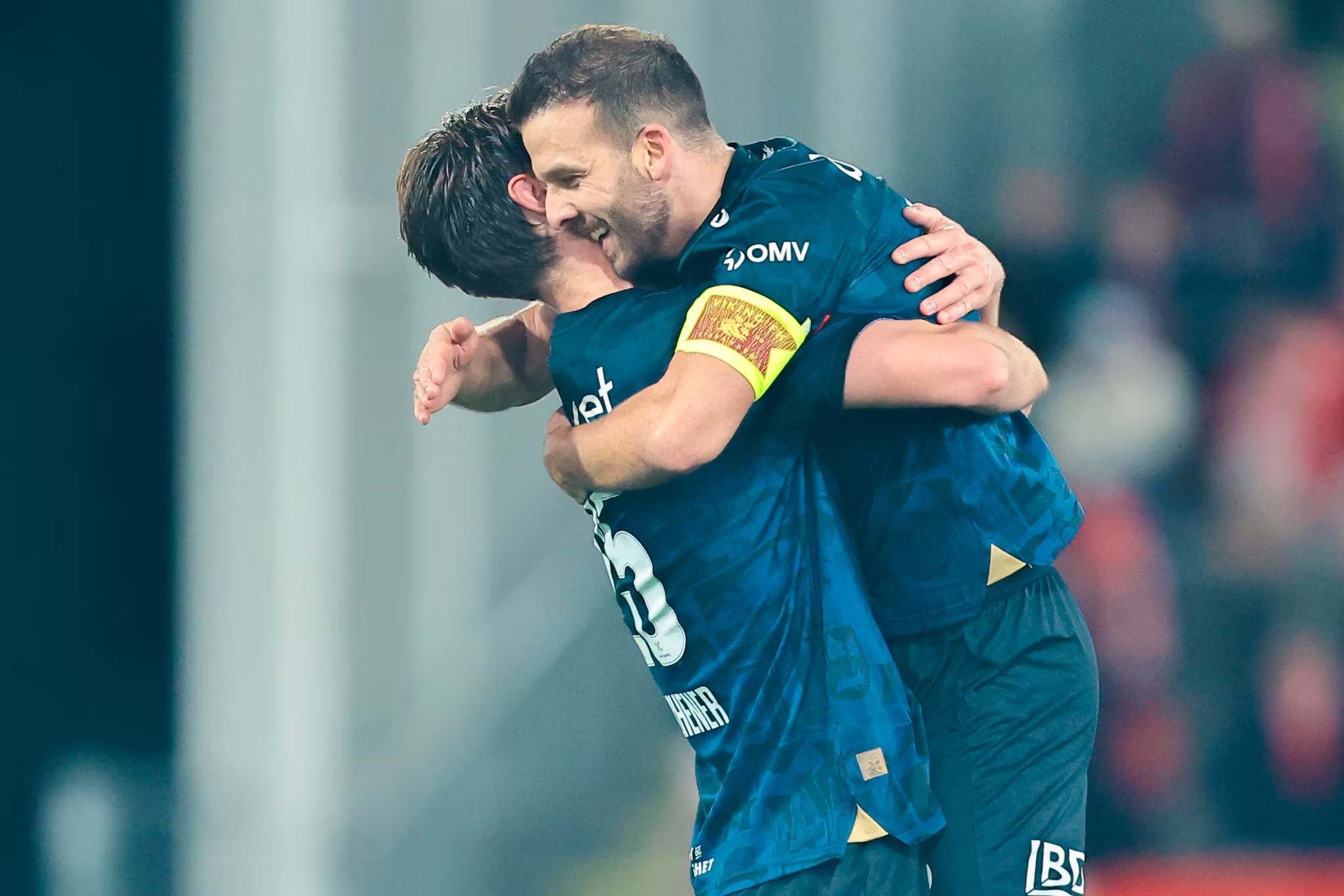 Viking vant nervedrama: Én seier fra seriegull