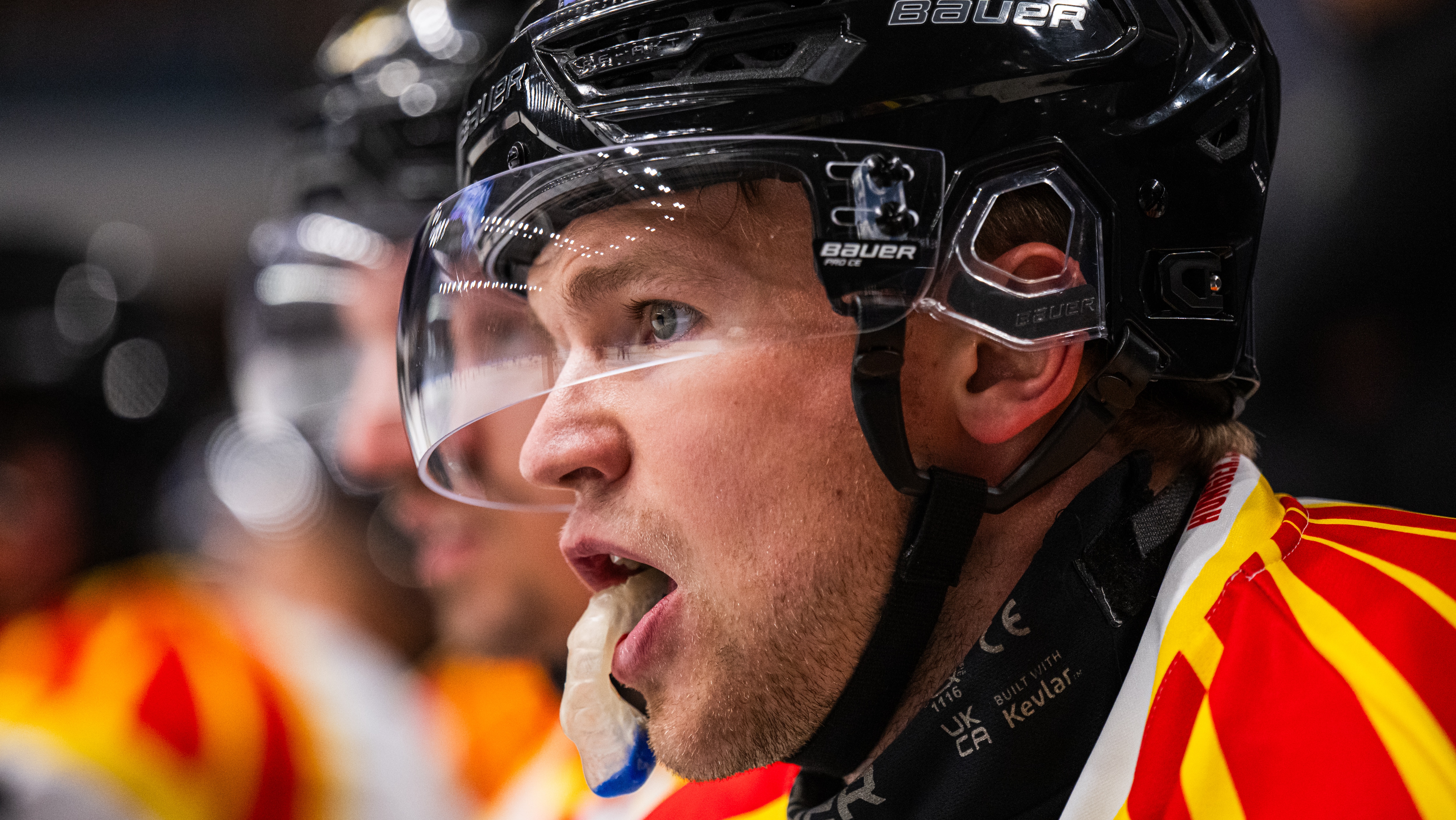 PP VGTV 5 Frölunda Brynäs ‧ VGTV ‧ 06 50 PM CEST 1/10