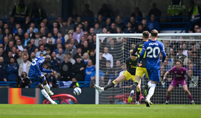 Jackson brøt måltørken – sikret viktig Chelsea-seier