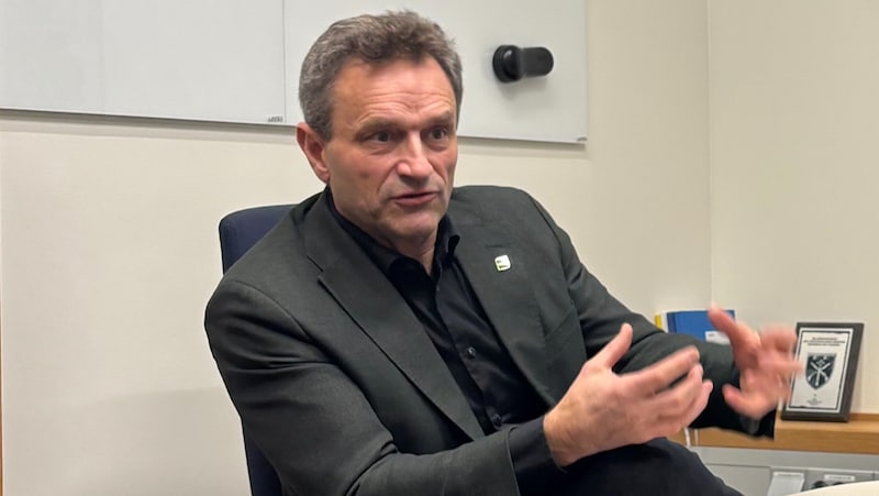 MDG-Hermstad: - Det er Støres problem